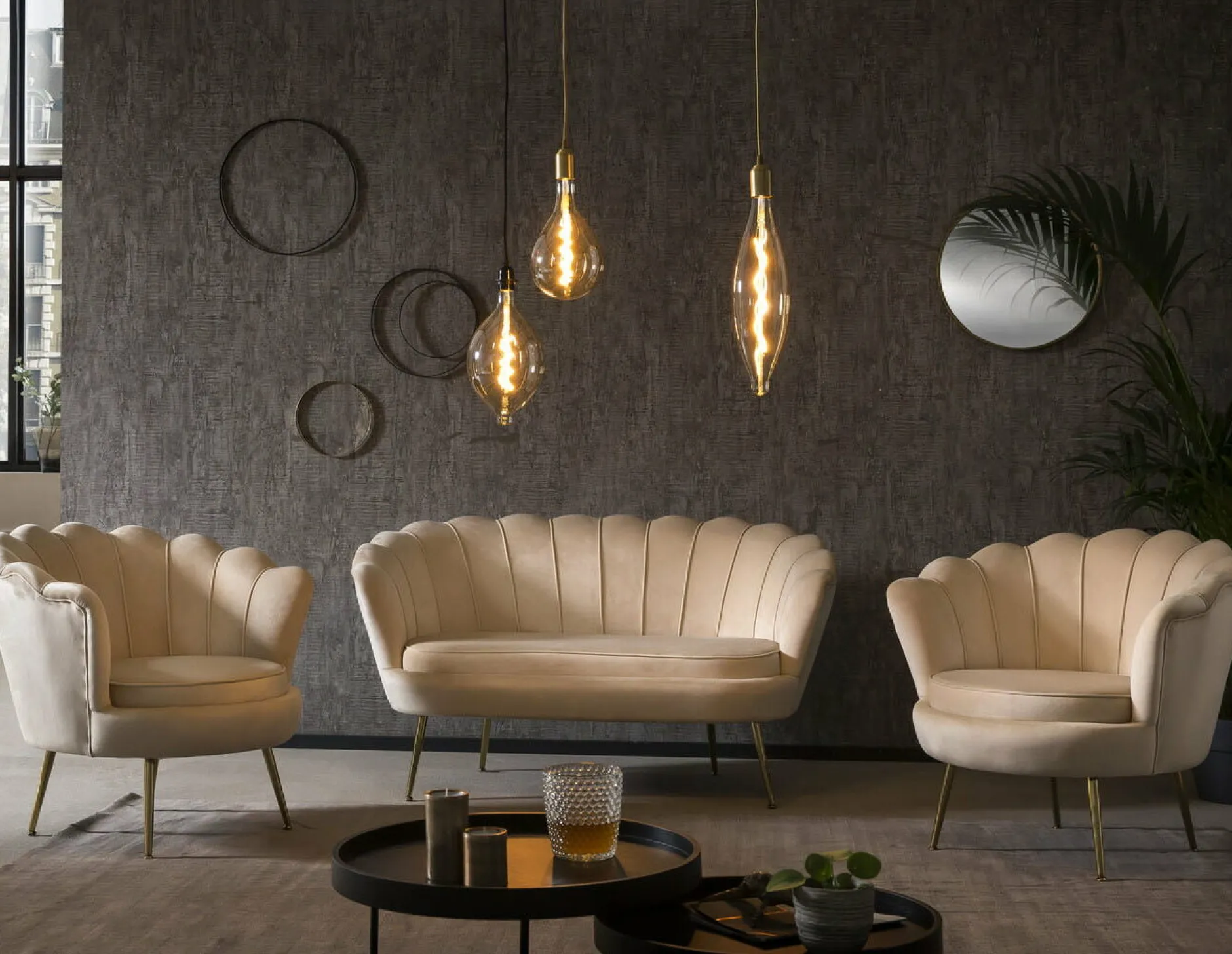 Bundelvoordeel Chanelle Beige^Huisenthuis Best