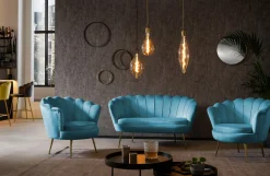 Bundelvoordeel Chanelle Blauw^Huisenthuis Discount