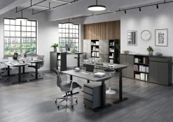 Bundelvoordeel Chicago Grafiet^Huisenthuis Clearance