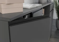 Bundelvoordeel Chicago Grafiet^Huisenthuis Clearance