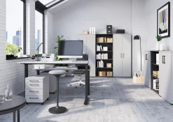 Bundelvoordeel Discovery Lichtgrijs^Huisenthuis New