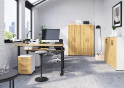 Bundelvoordeel Discovery Eiken Wit^Huisenthuis Hot