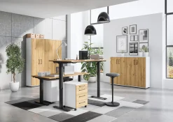 Bundelvoordeel Discovery Eiken Wit^Huisenthuis Hot