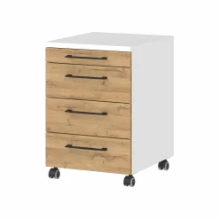 Bundelvoordeel Discovery Eiken Wit^Huisenthuis Hot