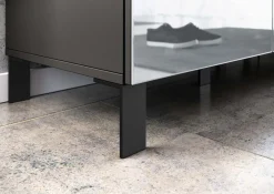 Bundelvoordeel Edzard Grafiet-Zilver^Huisenthuis Clearance