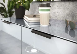 Bundelvoordeel Edzard Grafiet-Zilver^Huisenthuis Clearance