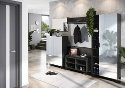 Bundelvoordeel Edzard Grafiet-Zilver^Huisenthuis Clearance