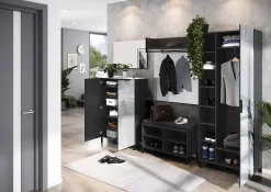 Bundelvoordeel Edzard Grafiet-Zilver^Huisenthuis Clearance