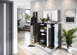 Bundelvoordeel Edzard Grafiet-Zilver^Huisenthuis Clearance