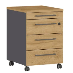 Bundelvoordeel Ergonoma Eiken^Huisenthuis Hot