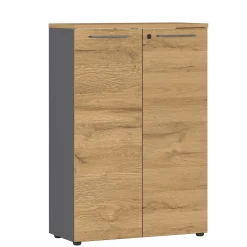 Bundelvoordeel Ergonoma Eiken^Huisenthuis Hot