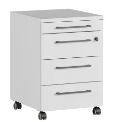 Bundelvoordeel Ergonoma Lichtgrijs^Huisenthuis Outlet