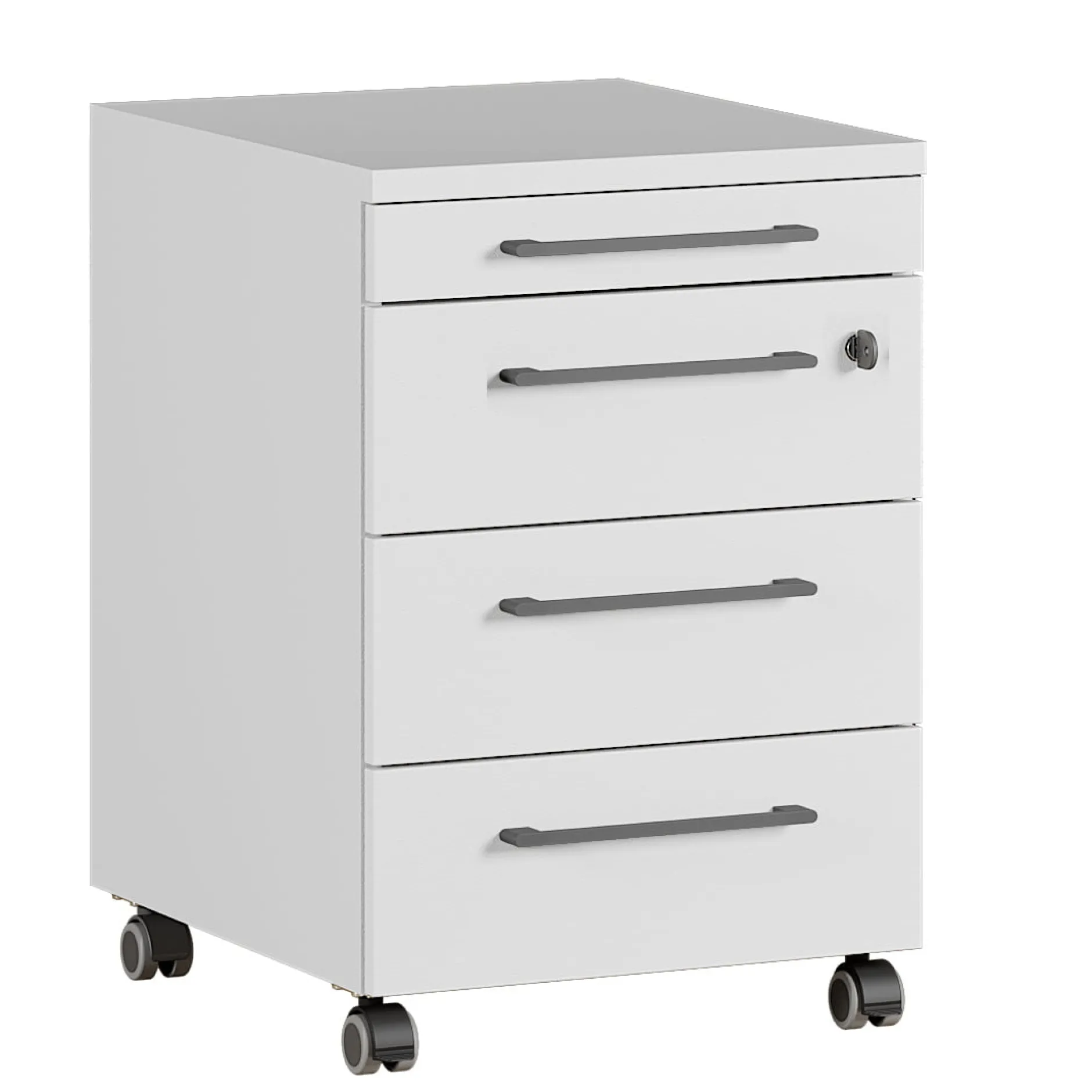 Bundelvoordeel Ergonoma Lichtgrijs^Huisenthuis Outlet