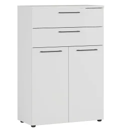 Bundelvoordeel Ergonoma Lichtgrijs^Huisenthuis Outlet