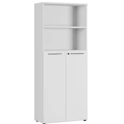 Bundelvoordeel Ergonoma Lichtgrijs Zwart^Huisenthuis Hot