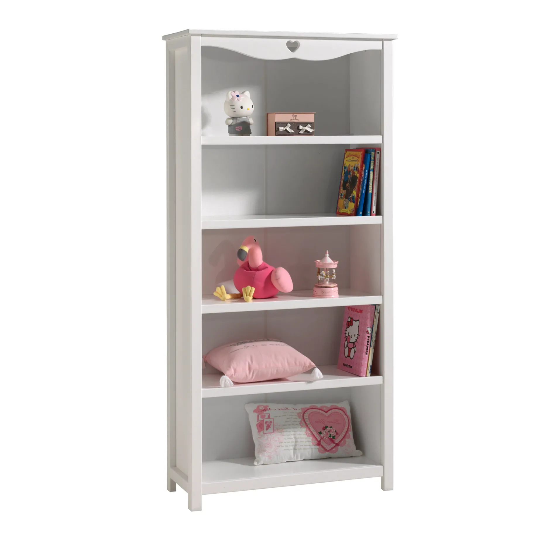 Bundelvoordeel Fenna^Huisenthuis New