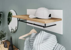 Bundelvoordeel Ferdy Wit-Eiken^Huisenthuis Clearance