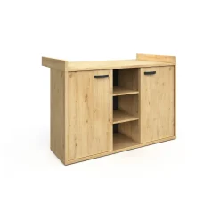 Bundelvoordeel Gabon Eiken^Huisenthuis Clearance