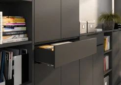 Bundelvoordeel Galileo Grafiet^Huisenthuis Discount