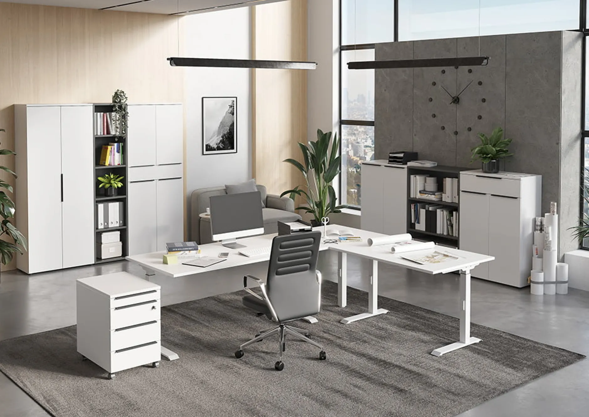 Bundelvoordeel Galileo Wit^Huisenthuis Outlet