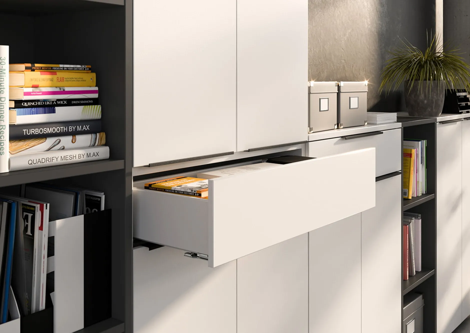 Bundelvoordeel Galileo Wit^Huisenthuis Outlet