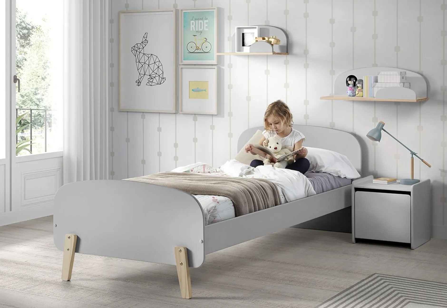 Bundelvoordeel Jill Grijs^Huisenthuis