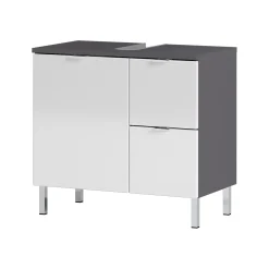 Bundelvoordeel June Antraciet/Wit^Huisenthuis Outlet