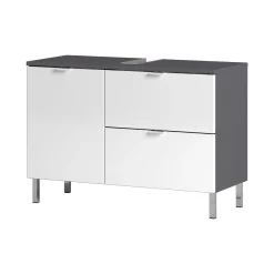 Bundelvoordeel June Antraciet/Wit^Huisenthuis Outlet