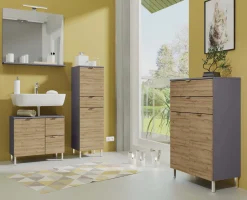 Bundelvoordeel June Antraciet/Eiken^Huisenthuis Sale