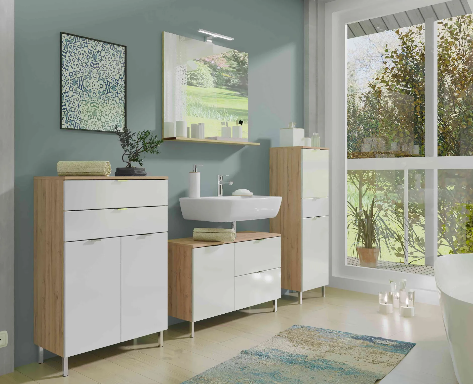 Bundelvoordeel June Eiken^Huisenthuis Discount