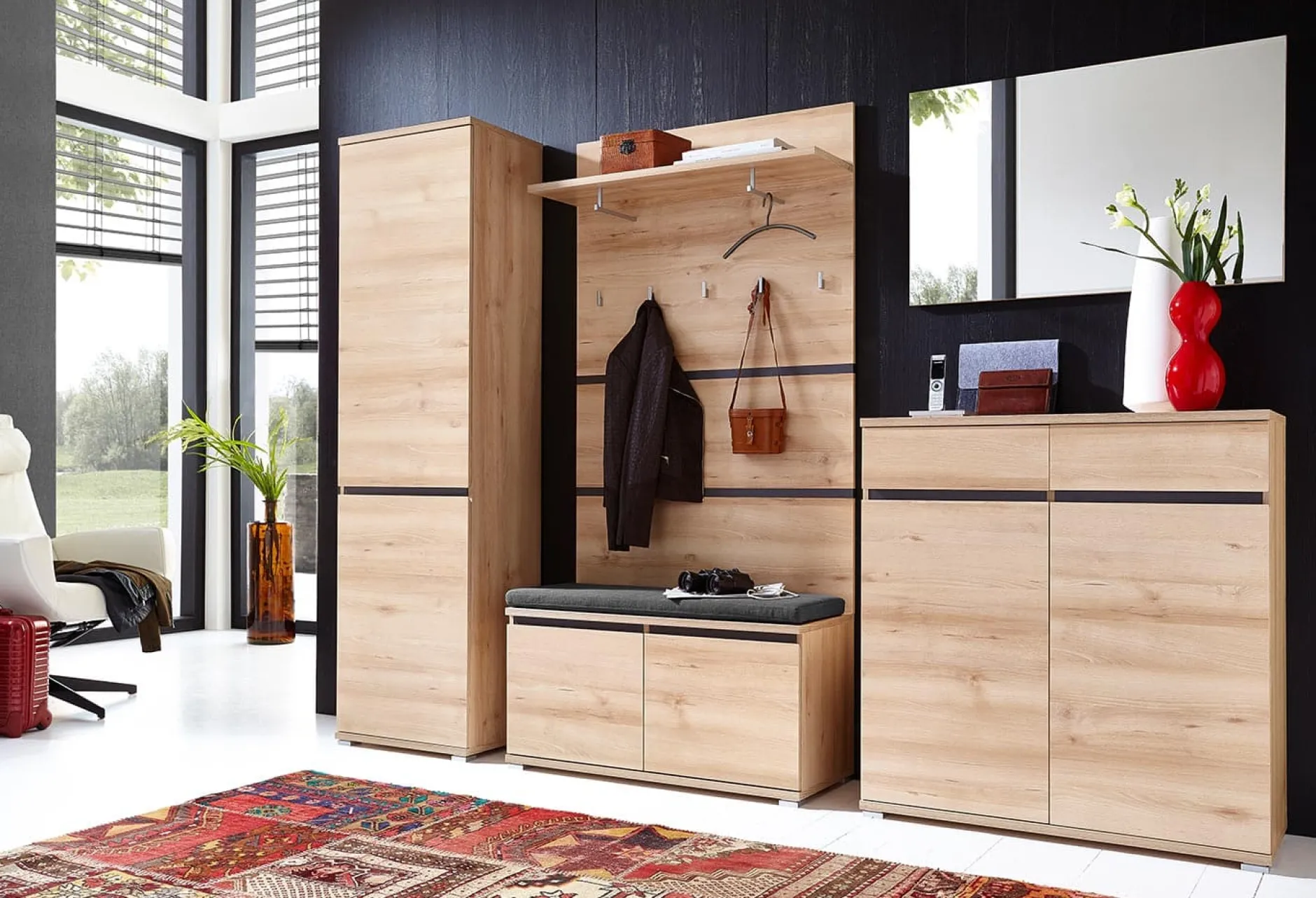 Bundelvoordeel Lazio Beuken^Huisenthuis Hot