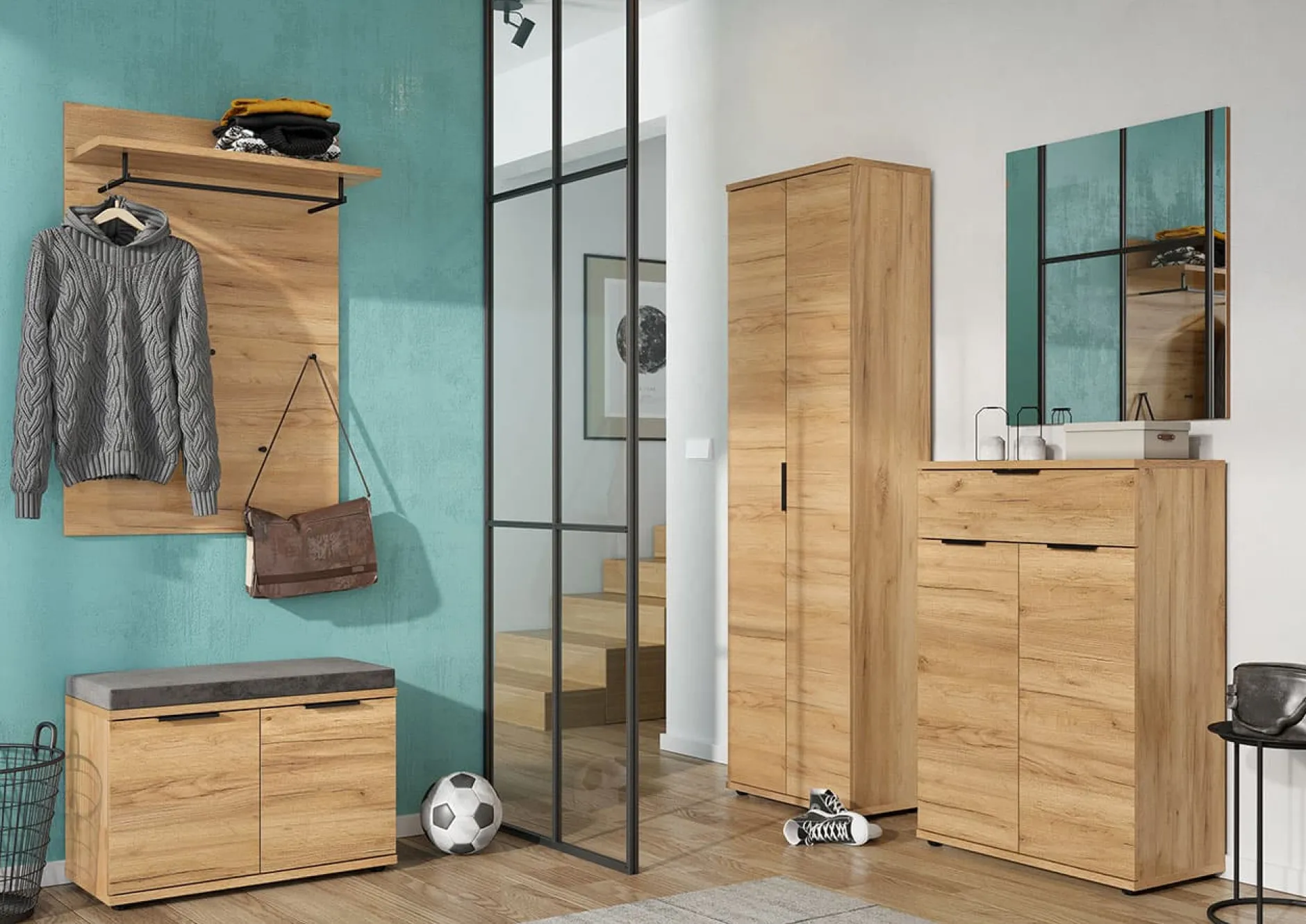 Bundelvoordeel Leonard^Huisenthuis Discount