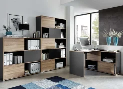 Bundelvoordeel Mission Antraciet^Huisenthuis Discount