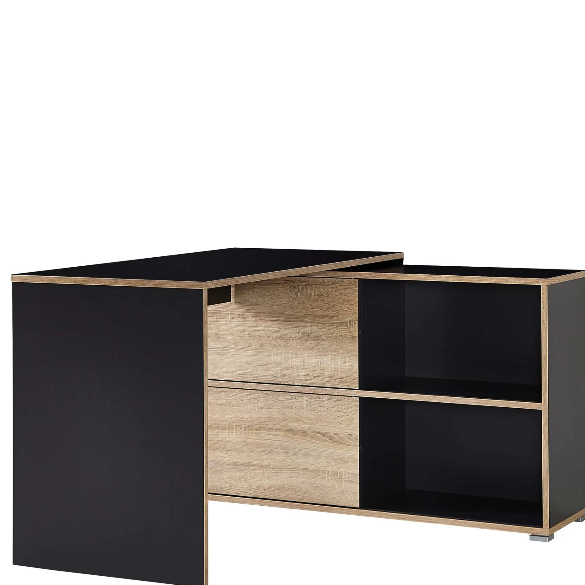 Bundelvoordeel Mission Antraciet^Huisenthuis Discount