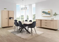 Bundelvoordeel Myron Eiken^Huisenthuis Outlet