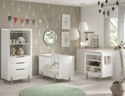 Bundelvoordeel Nynke Wit^Huisenthuis Hot