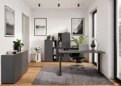 Bundelvoordeel Orlando Grafiet^Huisenthuis Outlet