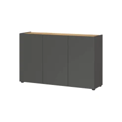 Bundelvoordeel Orlando Grafiet^Huisenthuis Outlet