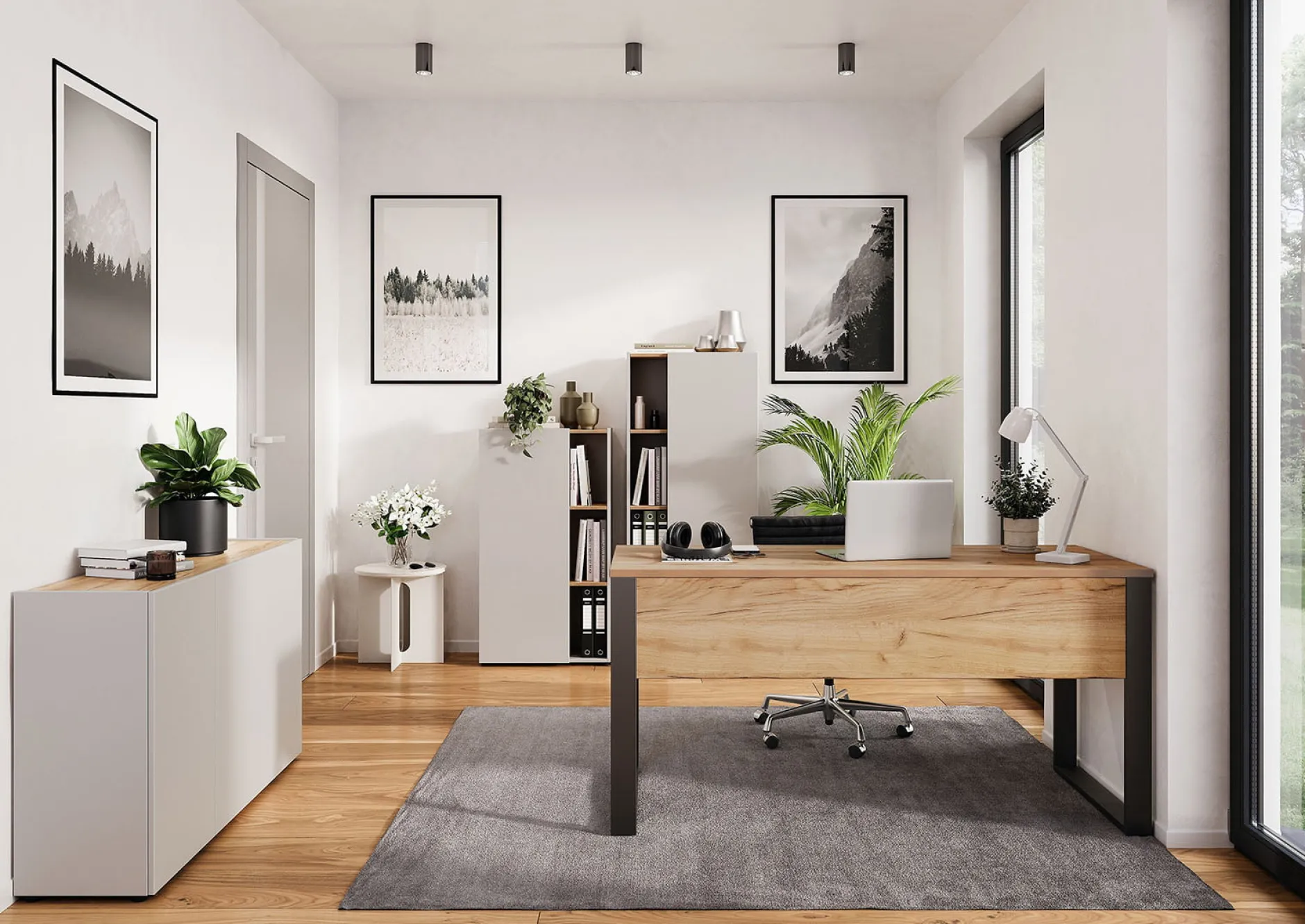 Bundelvoordeel Orlando Kasjmier^Huisenthuis Outlet