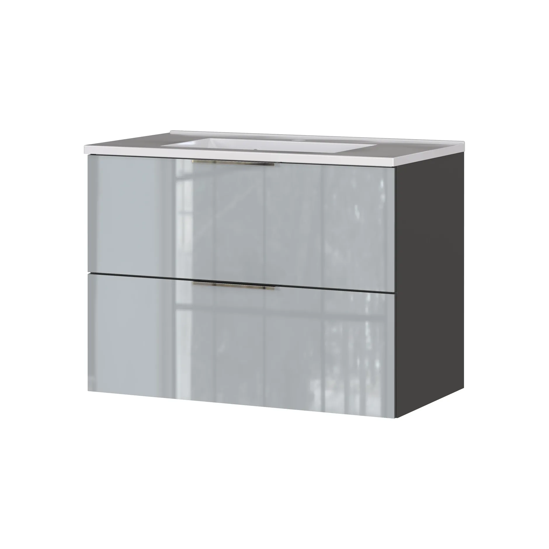 Bundelvoordeel Philip Grafiet-Zilver^Huisenthuis Online