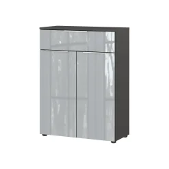 Bundelvoordeel Philip Grafiet-Zilver^Huisenthuis Online