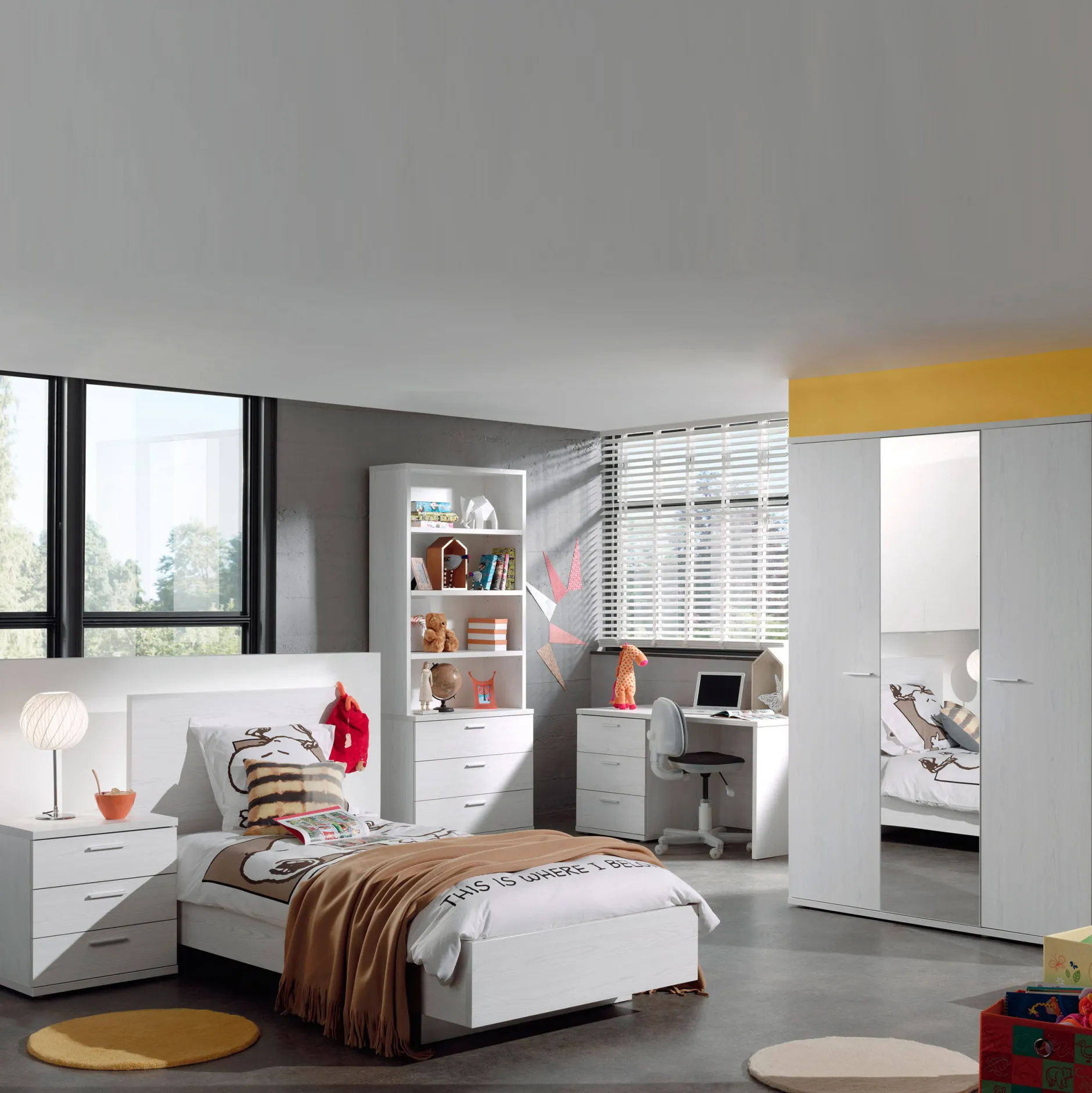 Bureau Andante^Huisenthuis Outlet