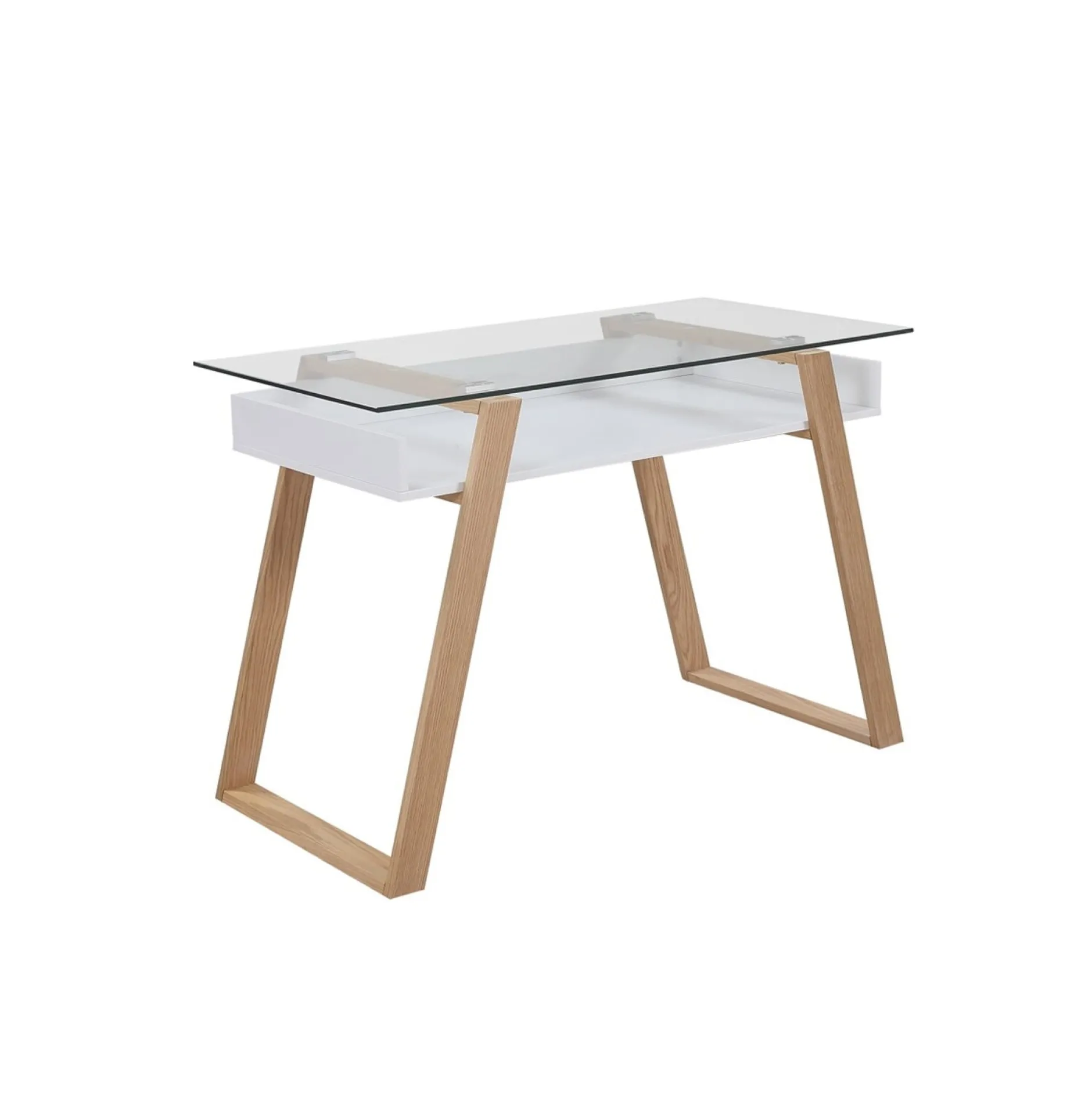 Bureau Anna Eiken-Wit^Huisenthuis