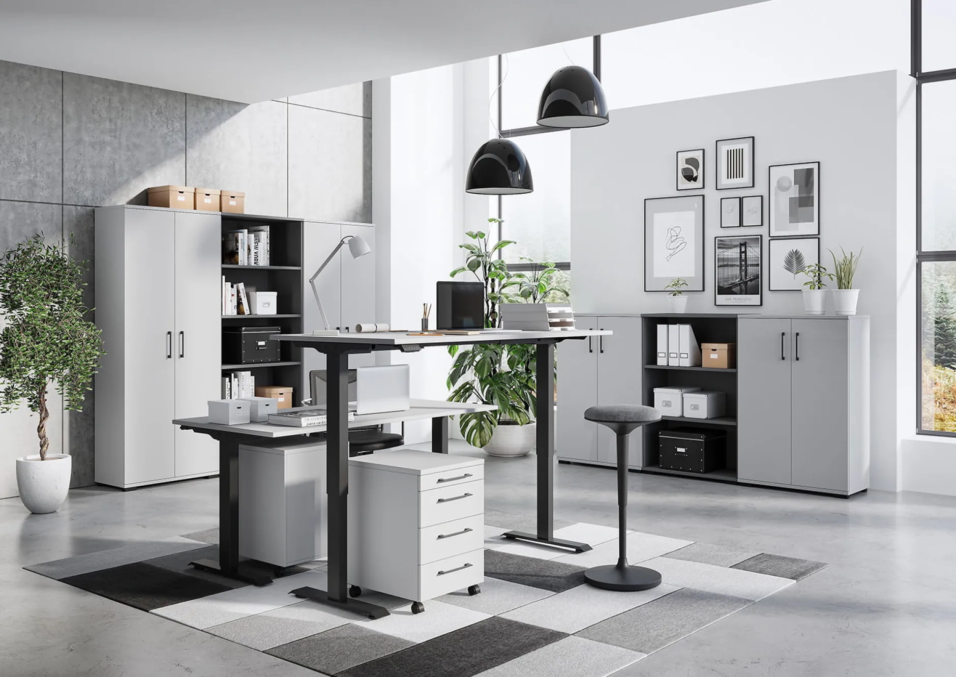 Bureau Discovery 180 cm^Huisenthuis Online