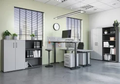 Bureau Discovery 160 cm^Huisenthuis Discount