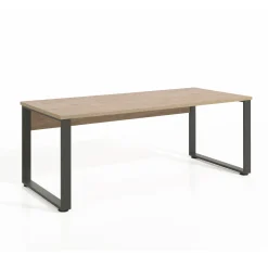 Bureau Edison 200 cm^Huisenthuis