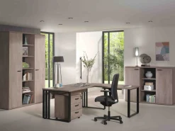 Bureau 180cm^Huisenthuis Hot