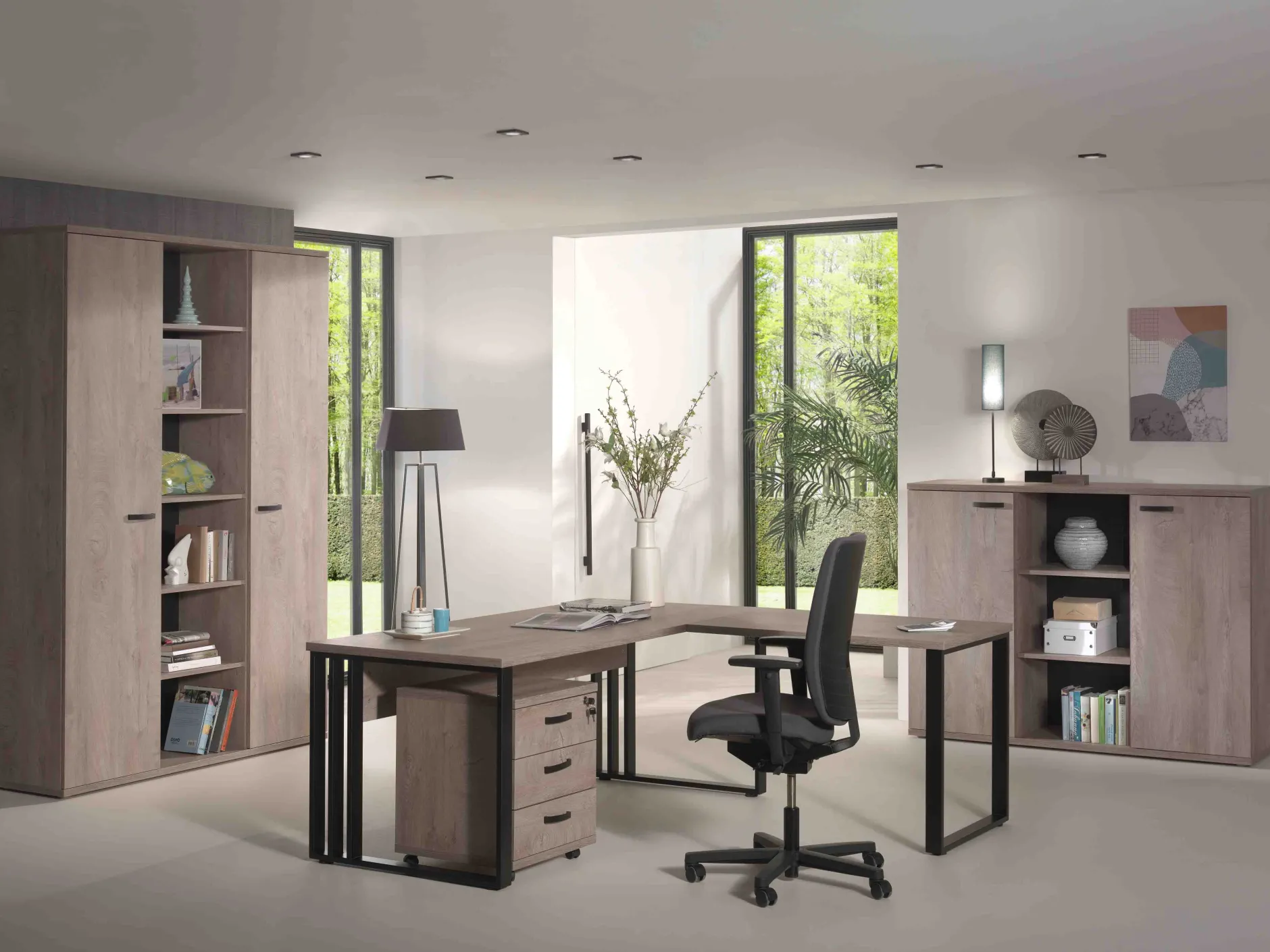 Bureau 180cm^Huisenthuis Hot