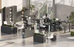 Bureau Galileo 140 cm^Huisenthuis Hot