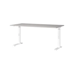 Bureau Galileo Kasjmier Wit 160 cm^Huisenthuis Online